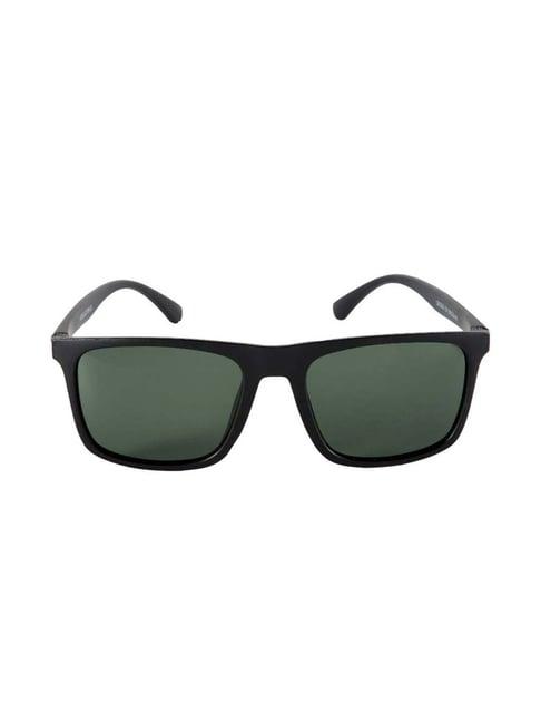 gio collection gm10004c01 green wayfarer