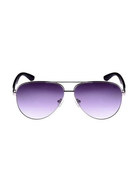 gio collection gm1021c01 purple aviator