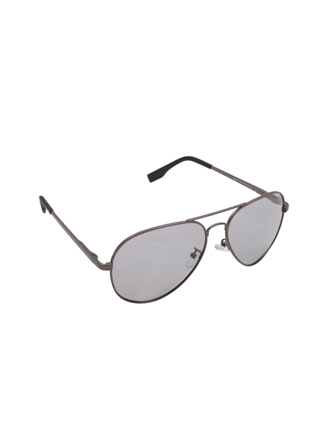 gio collection men aviator sunglasses gm6111c01