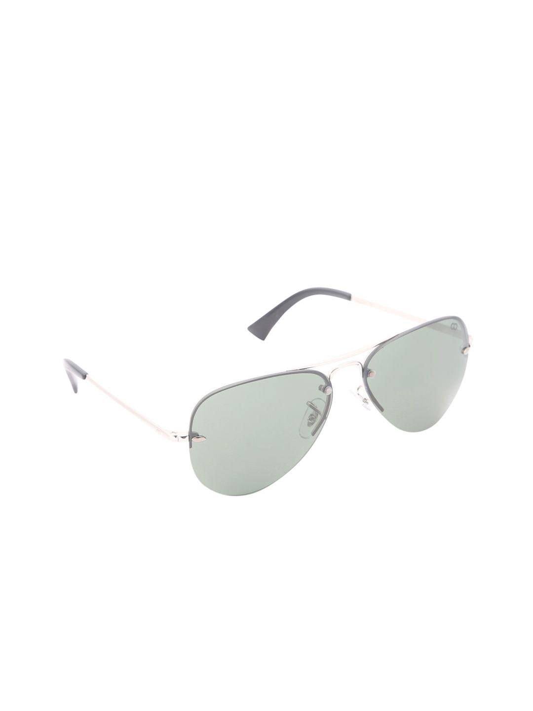 gio collection men aviator sunglasses gm6147c05