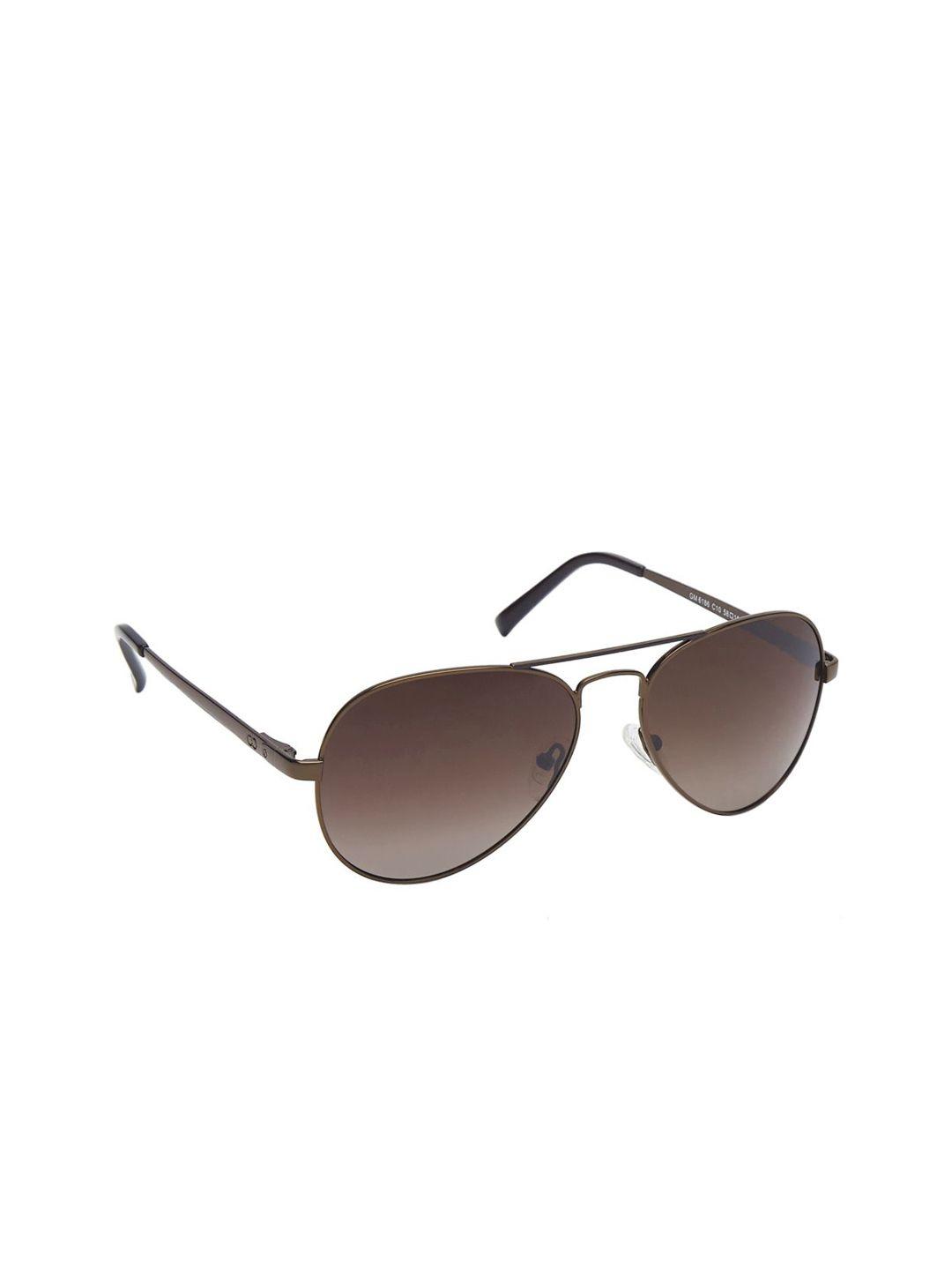 gio collection men aviator sunglasses gm6186c10