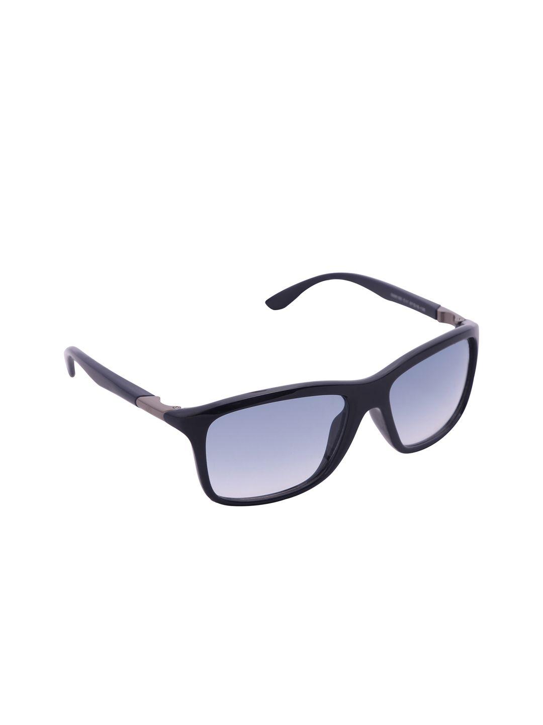 gio collection men wayfarer sunglasses gm6180c11