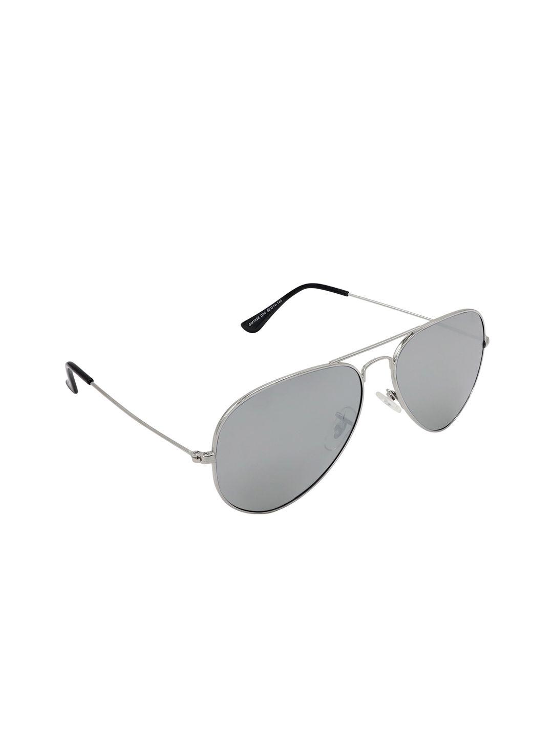 gio collection unisex aviator sunglasses gm1026c04