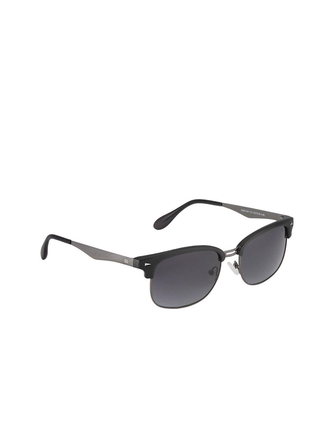 gio collection unisex oversized sunglasses gm6156c03