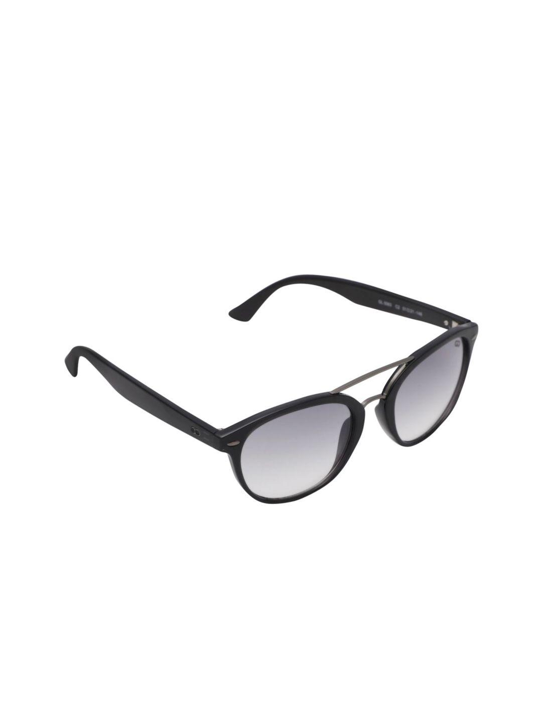 gio collection women oval sunglasses gl5063c02