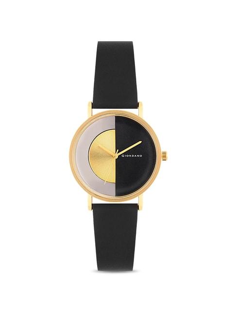 giordano c1169-02 analog watch for women
