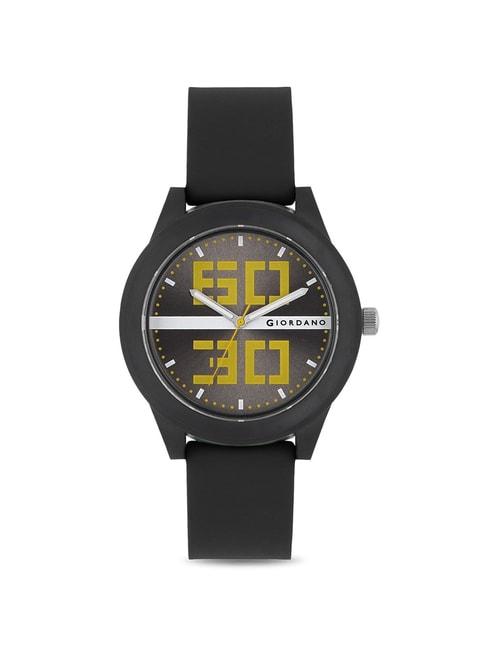 giordano gd4050-03 analog watch for men