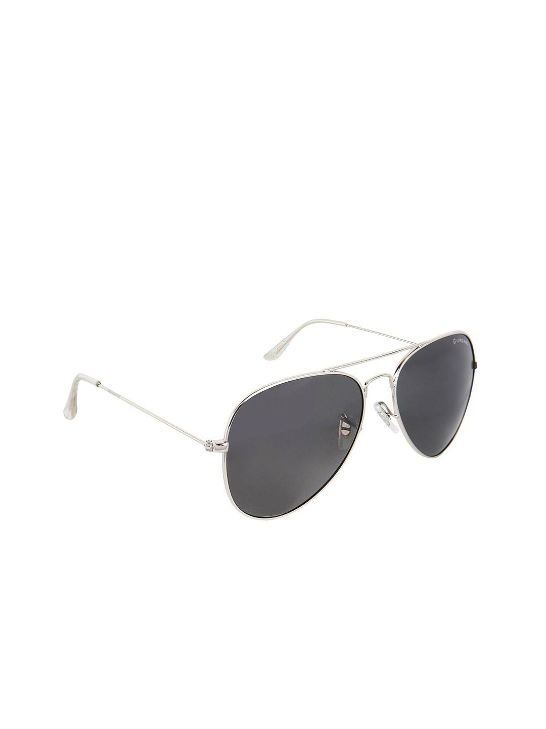 giordano full rim aviator sunglasses with uv protected lens ga90297c16