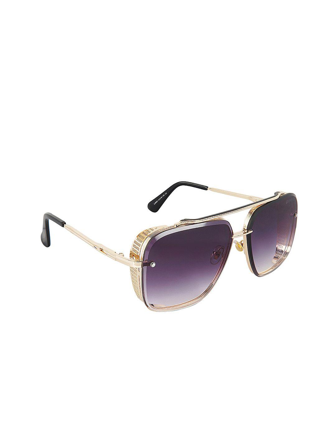giordano polarised and uv protected lens full rim aviator sunglasses ga90301c04