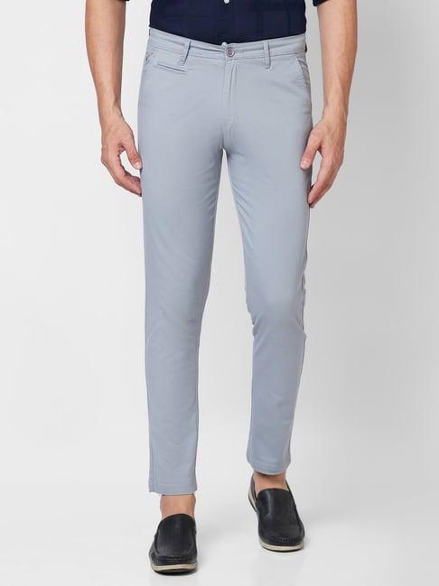 giordano steal regular fit chinos