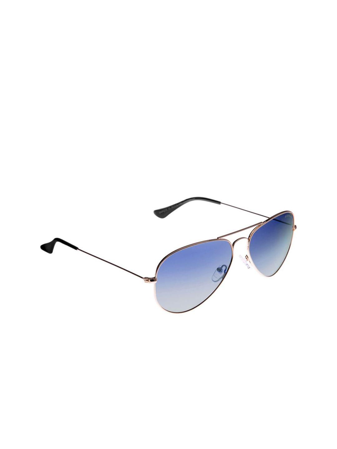 giordano unisex aviator uv protected sunglasses ga90236c03