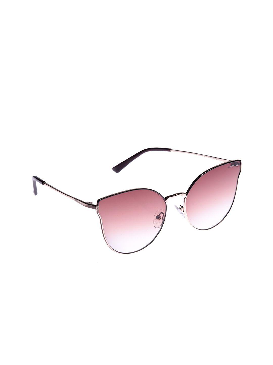 giordano women cateye sunglasses ga90196c41