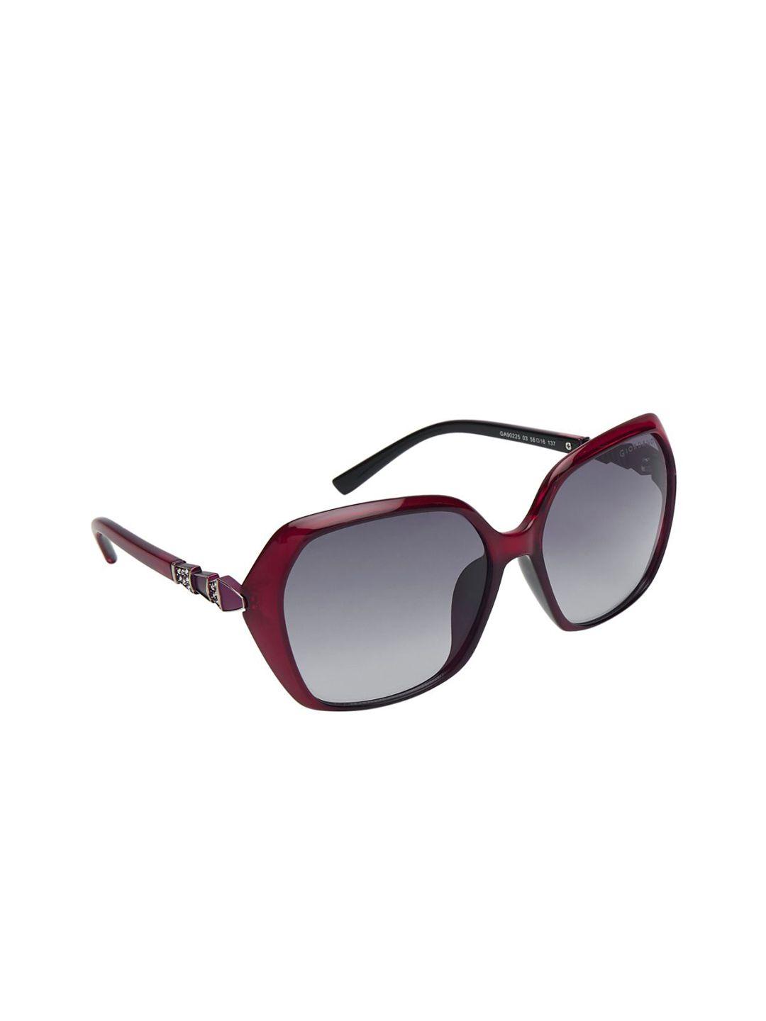 giordano women oversized sunglasses ga90225c03