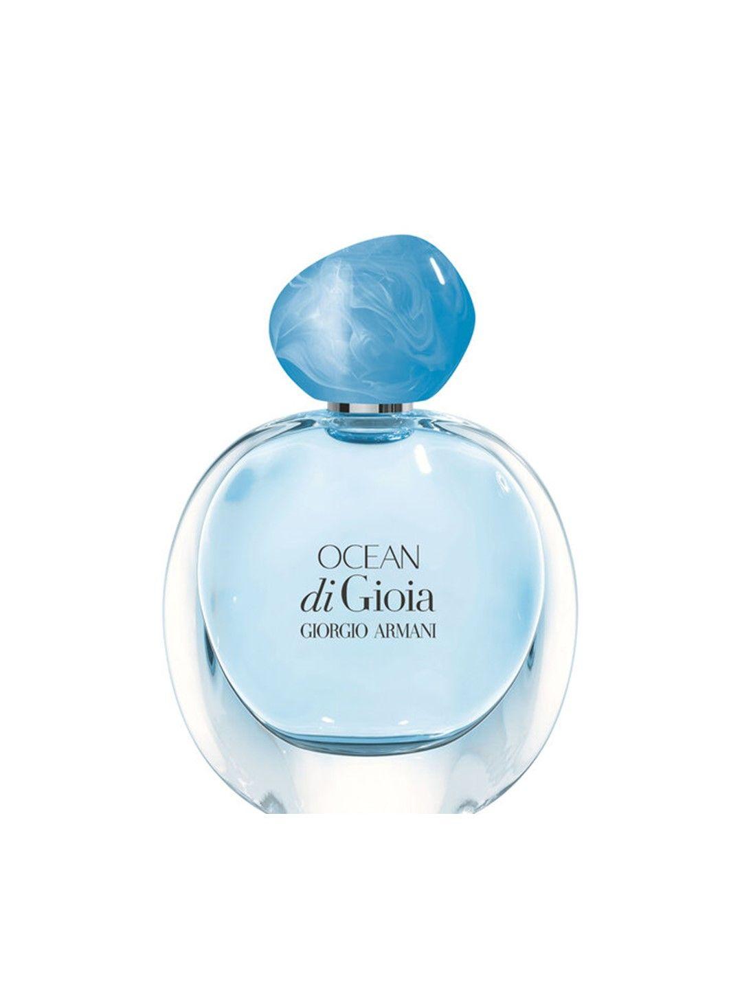 giorgio armani women ocean di gioia eau de parfum - 50 ml