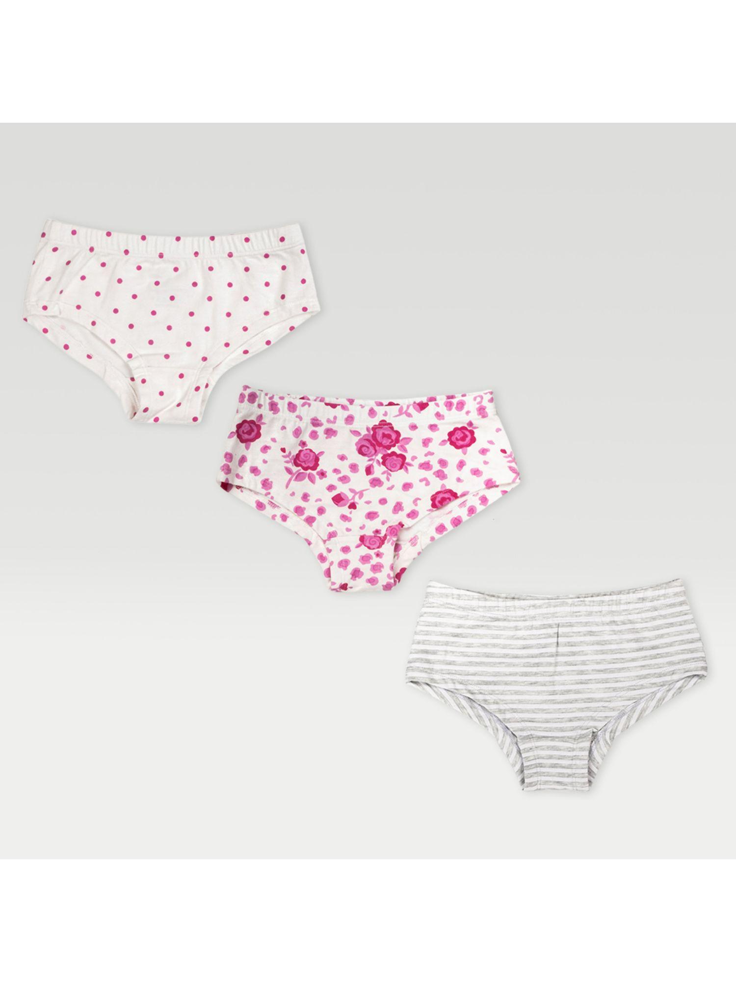 girl's-boy-pant-white,-pink,-grey-white-(pack-of-3)