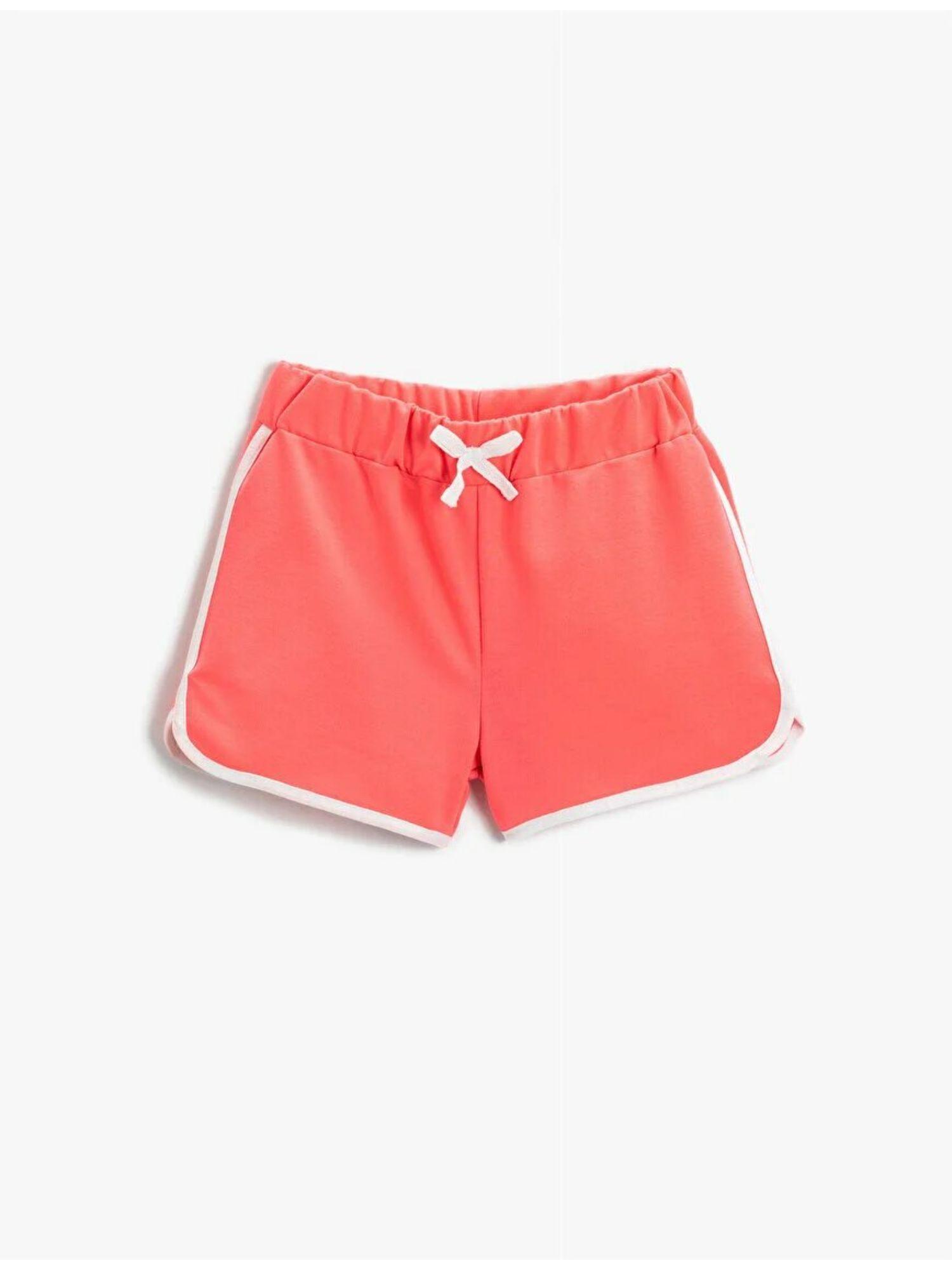 girls coral bottoms