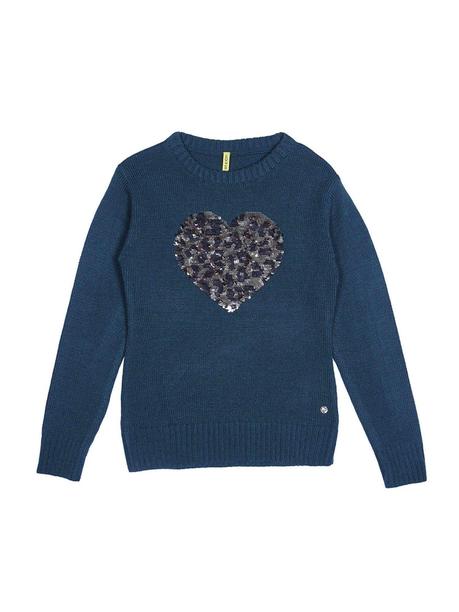 girls-navy-blue-embellished-cotton-sweater-full-sleeves