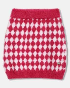 girls-pencil-mini-skirt
