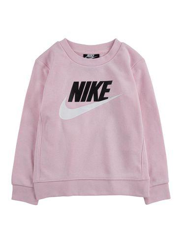 girls pink sweatshirt