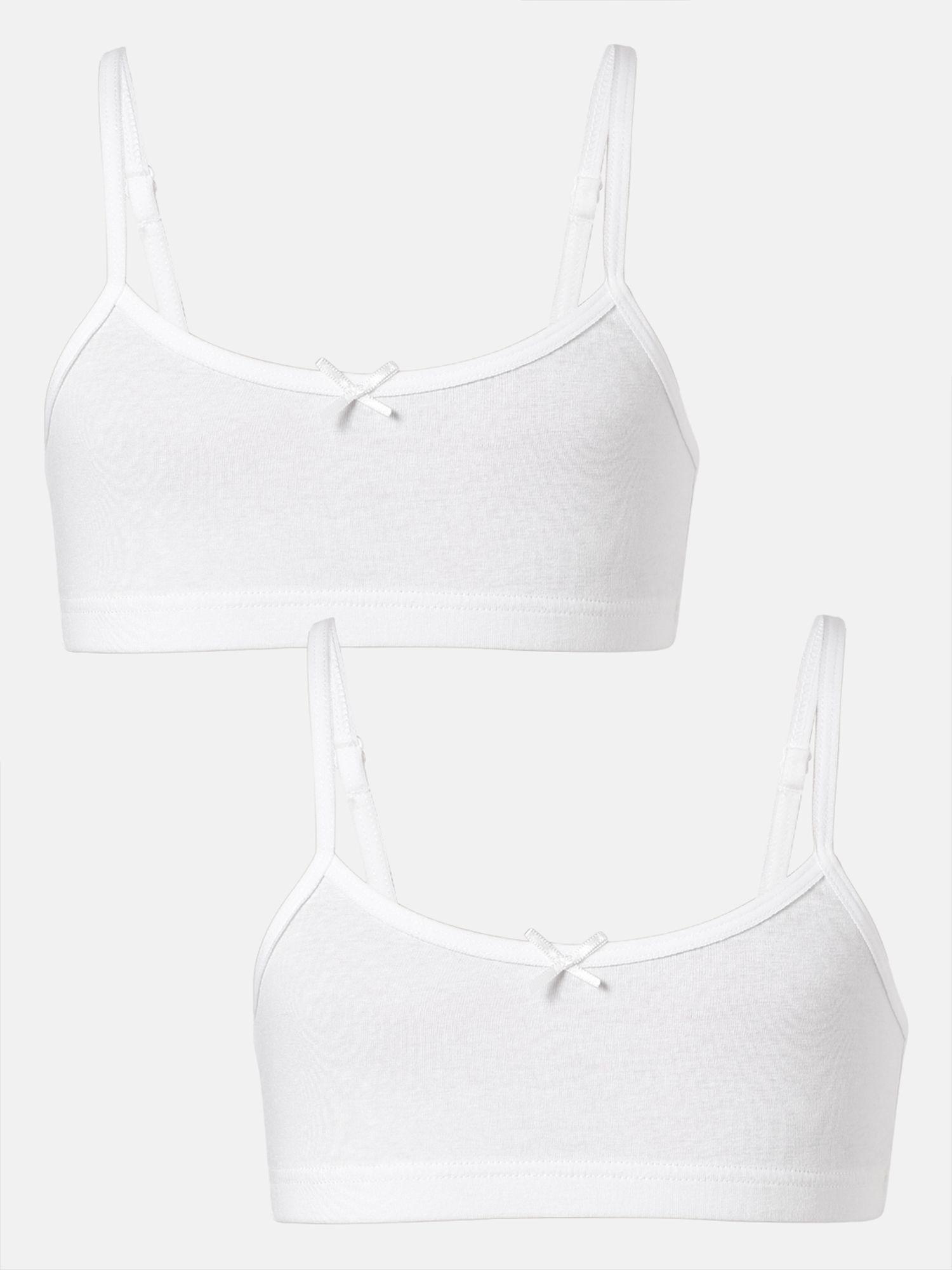 girls-solid-white-beginners-bra-(pack-of-2)