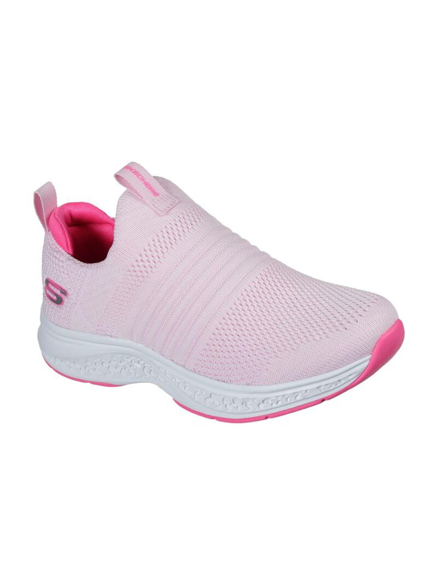 girls star speeder - sweet vision pink casual shoes