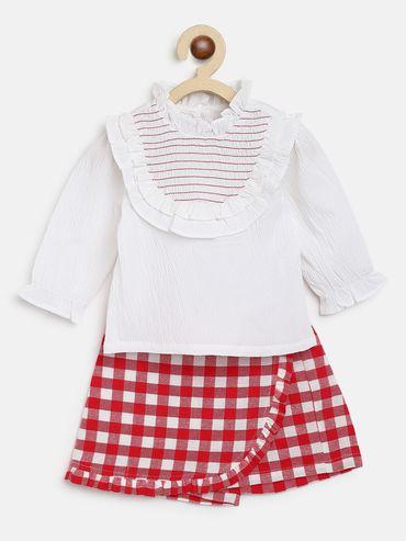 girls 2 piece (set of 2)