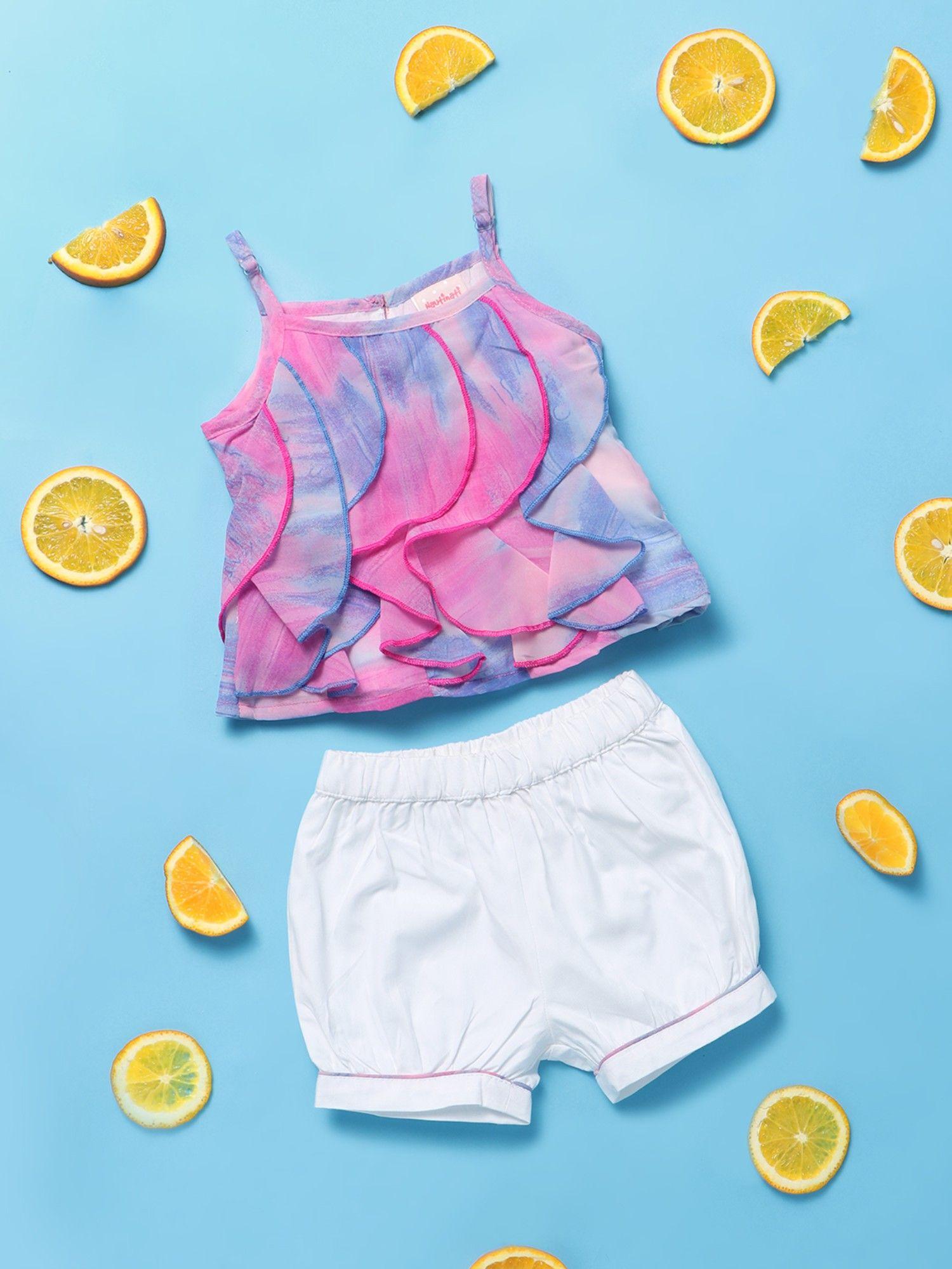 girls 2 piece sets (set of 2)