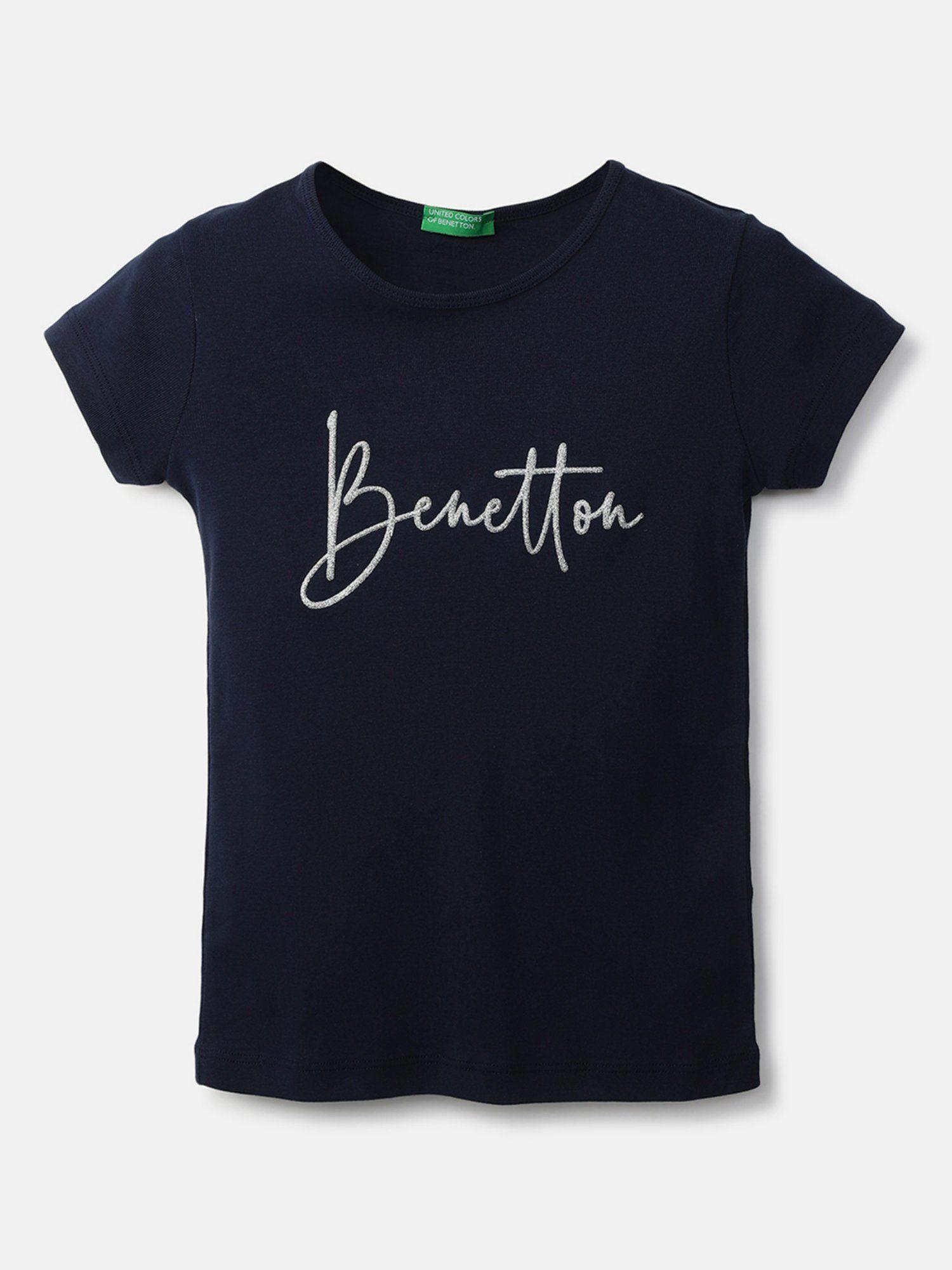 girls brand logo top