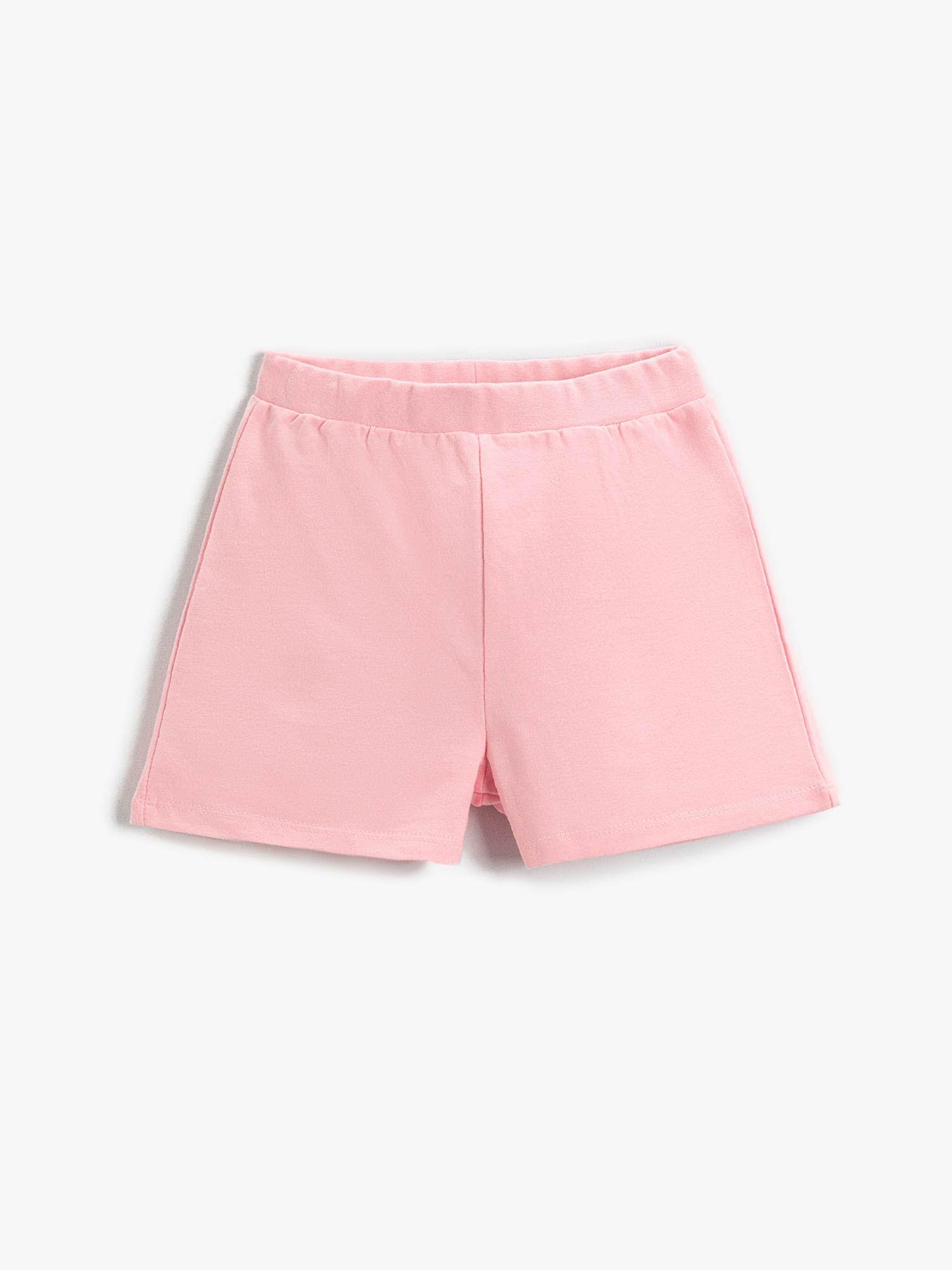 girls pink bottoms