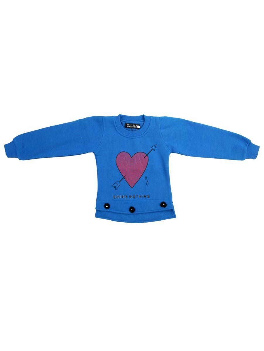 girls sweatshirt - mfb6339090