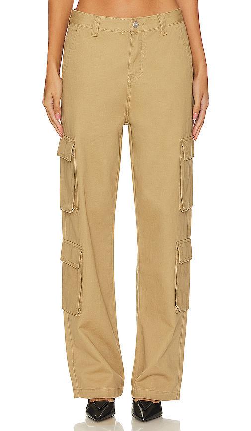 gisele cargo pant