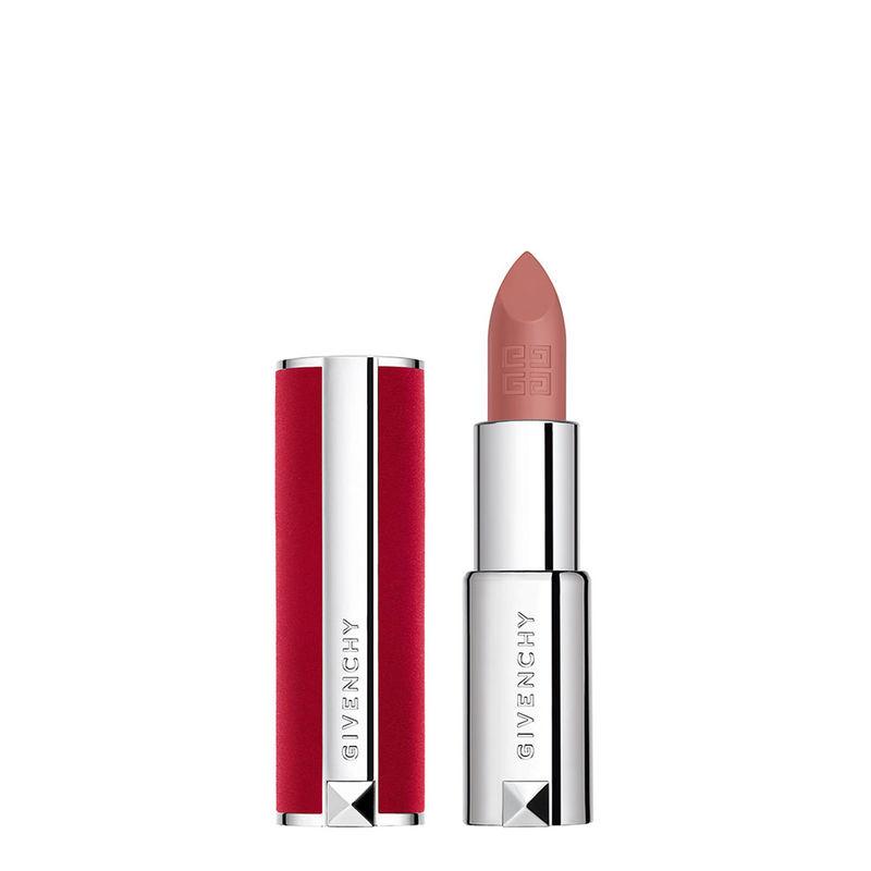 givenchy le rouge deep velvet lipstick