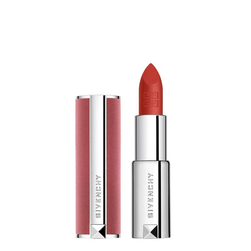 givenchy le rouge sheer velvet lipstick