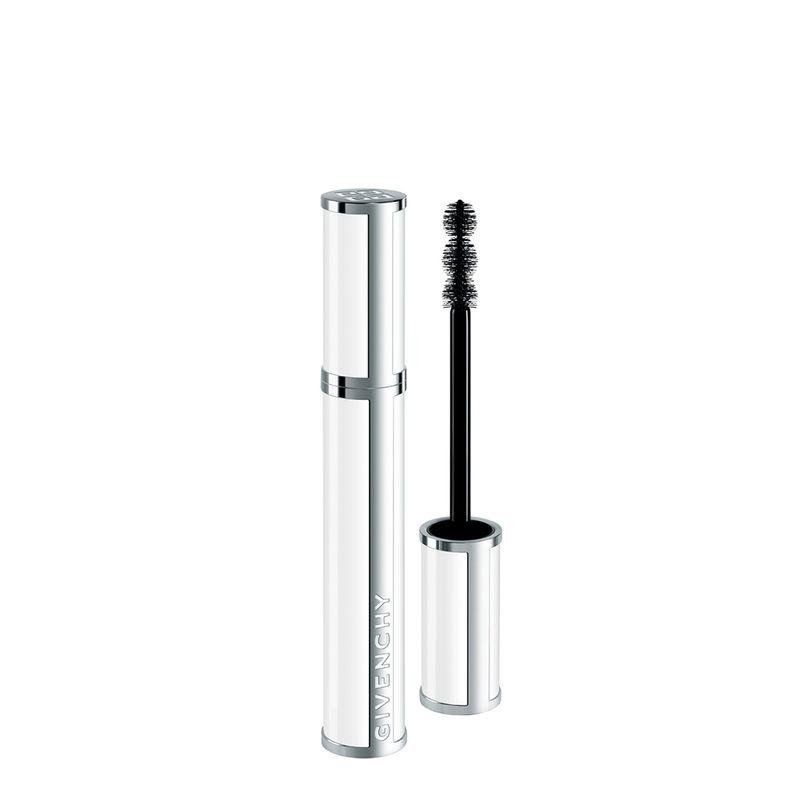 givenchy noir couture waterproof 4 in 1 mascara - 01 black velvet