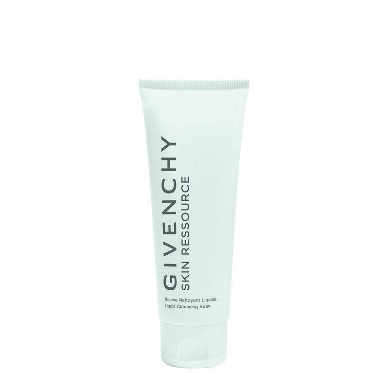 givenchy skin ressource cleansing gel