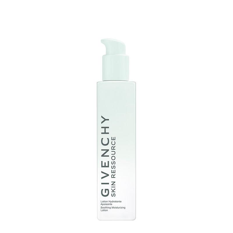 givenchy skin ressource lotion