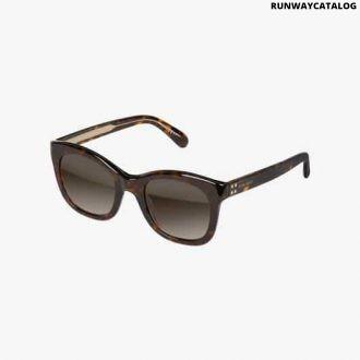 givenchy sunglasses in acetate