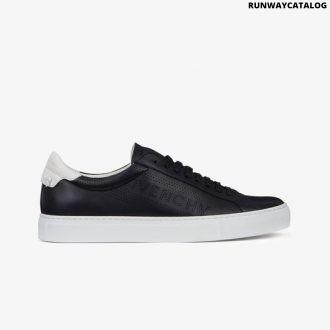 givenchy urban street low top sneaker