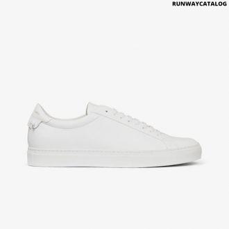 givenchy urban street low top sneaker