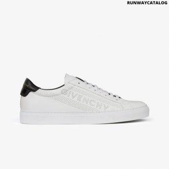 givenchy urban street low top sneaker