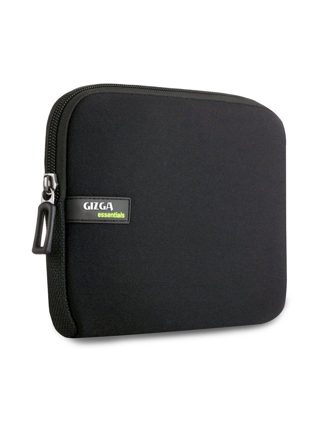 gizga essentials soft inner lining 8 inch laptop sleeve
