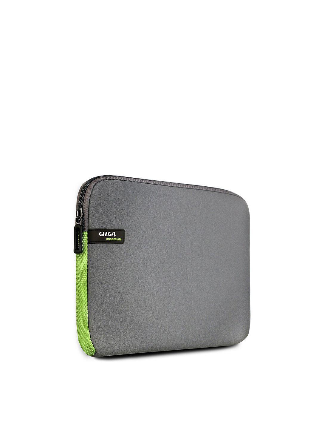 gizga essentials soft inner lining 14.1 inch laptop sleeve