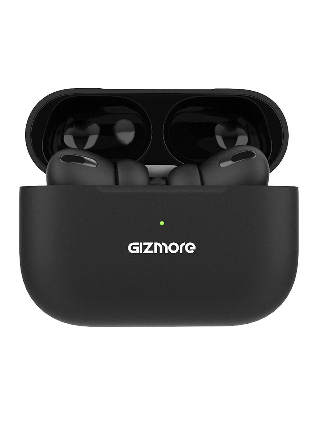 gizmore 871 raga tws in-ear earbuds with wireless charging