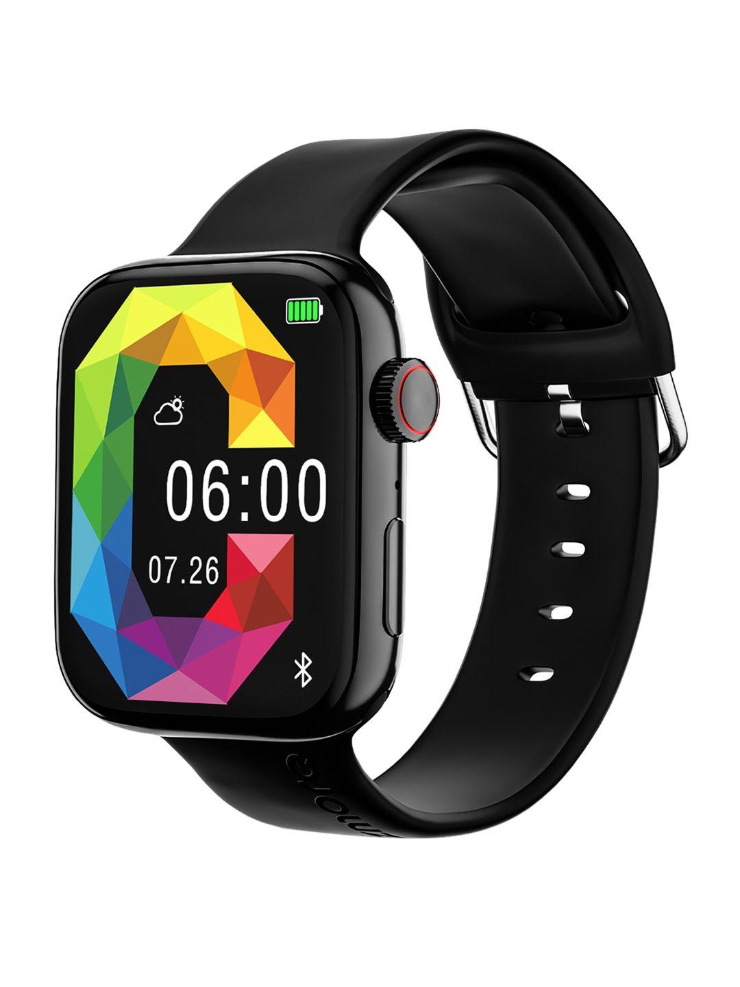 gizmore advanced square smart watches