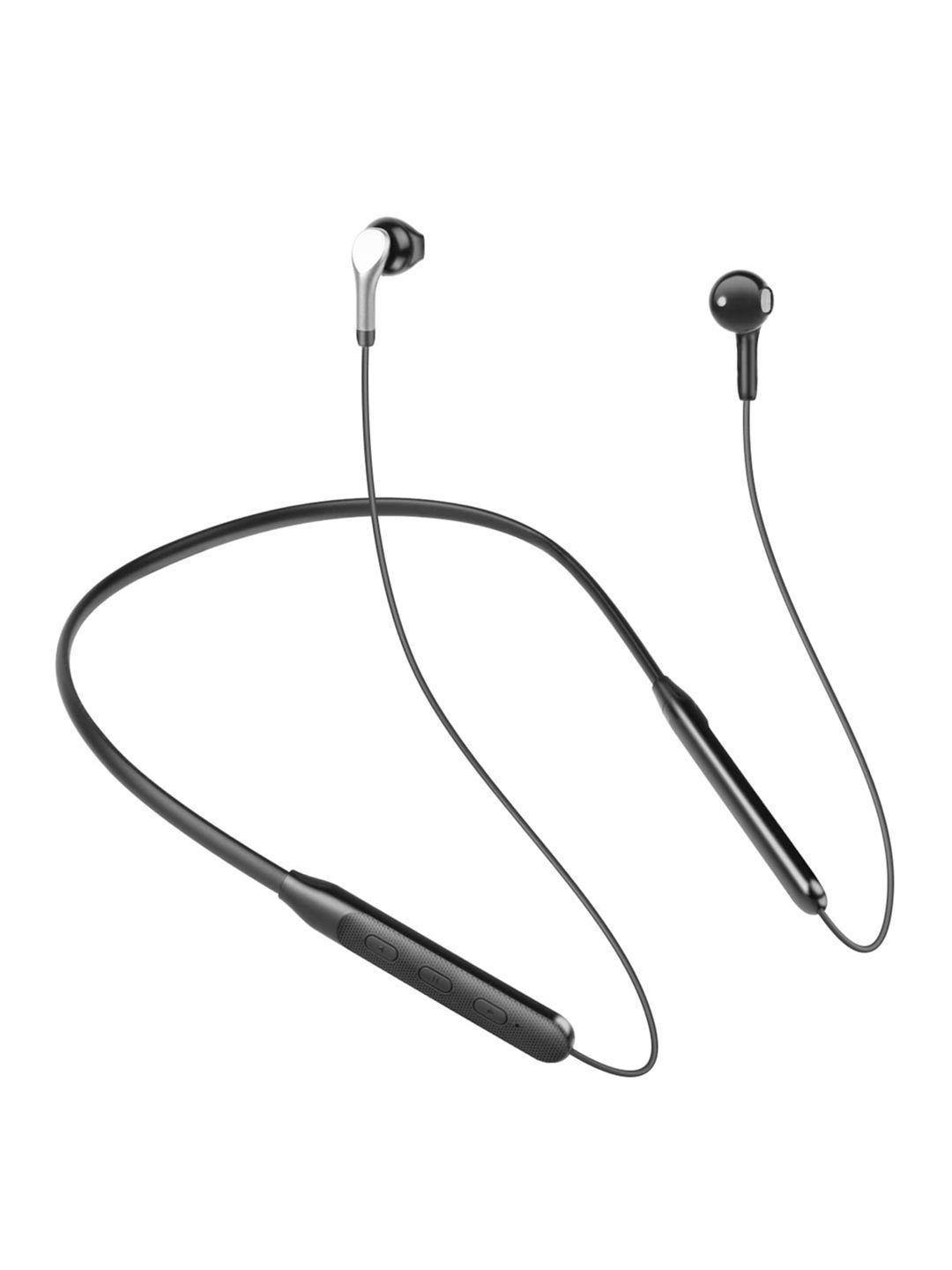 gizmore gixmn 220 wireless bluetooth in ear neckband headphone