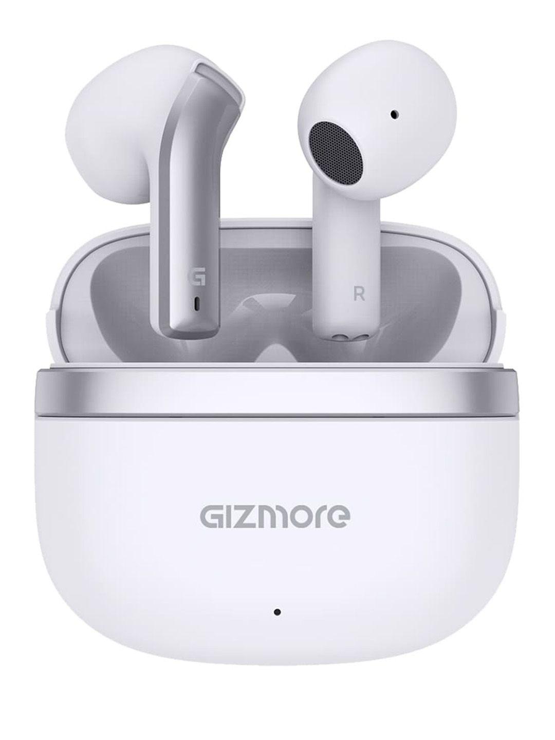 gizmore giz-809 pro truly wireless bluetooth earbuds