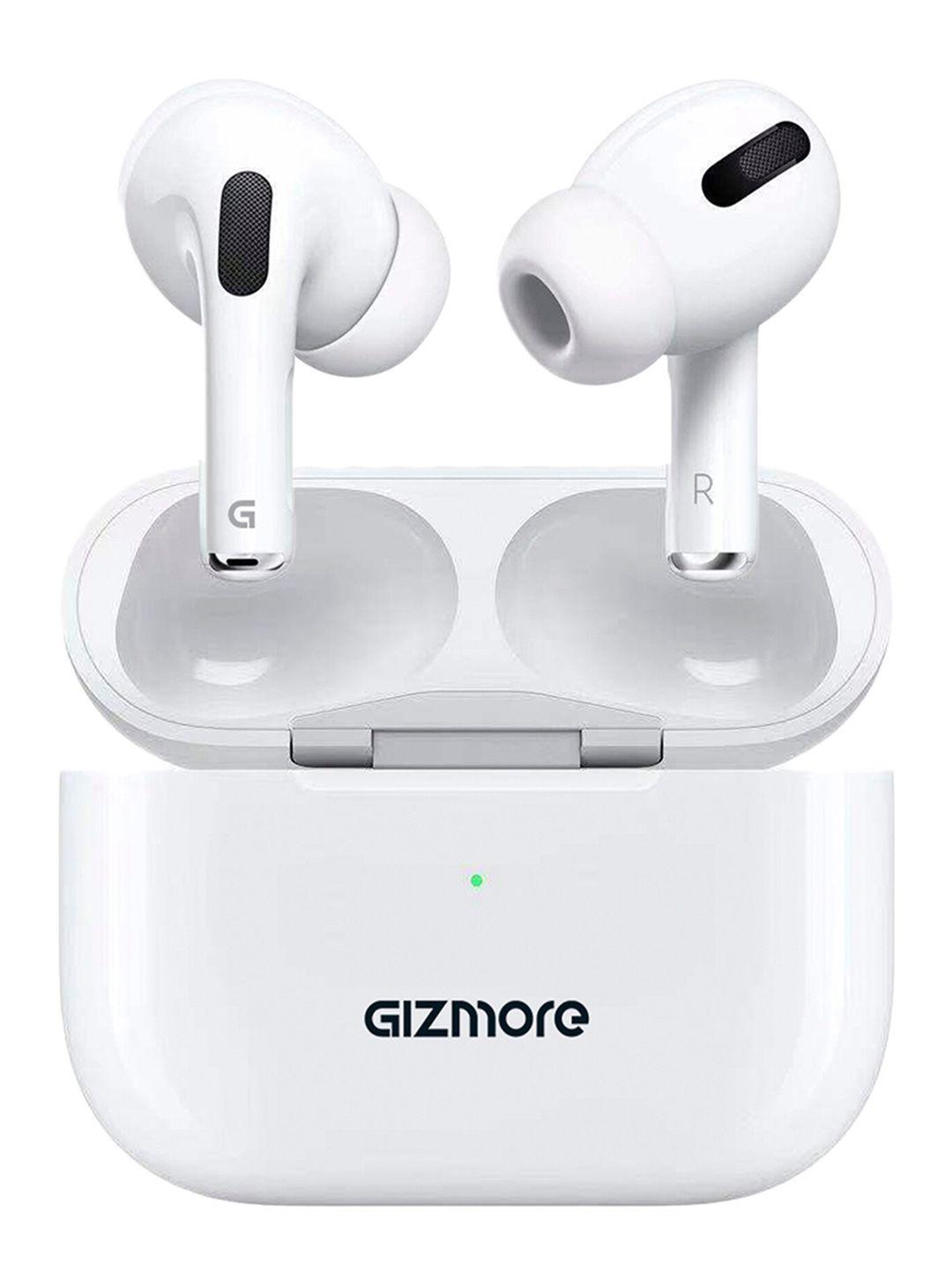 gizmore gizbud 851 pro wireless sports headphones