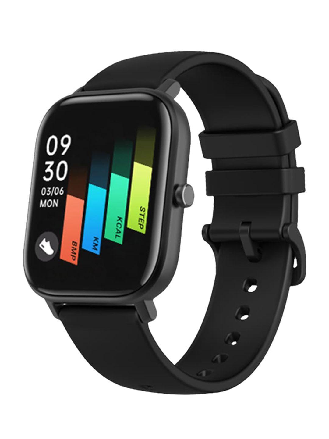 gizmore spark bt calling weather functions calling smartwatch