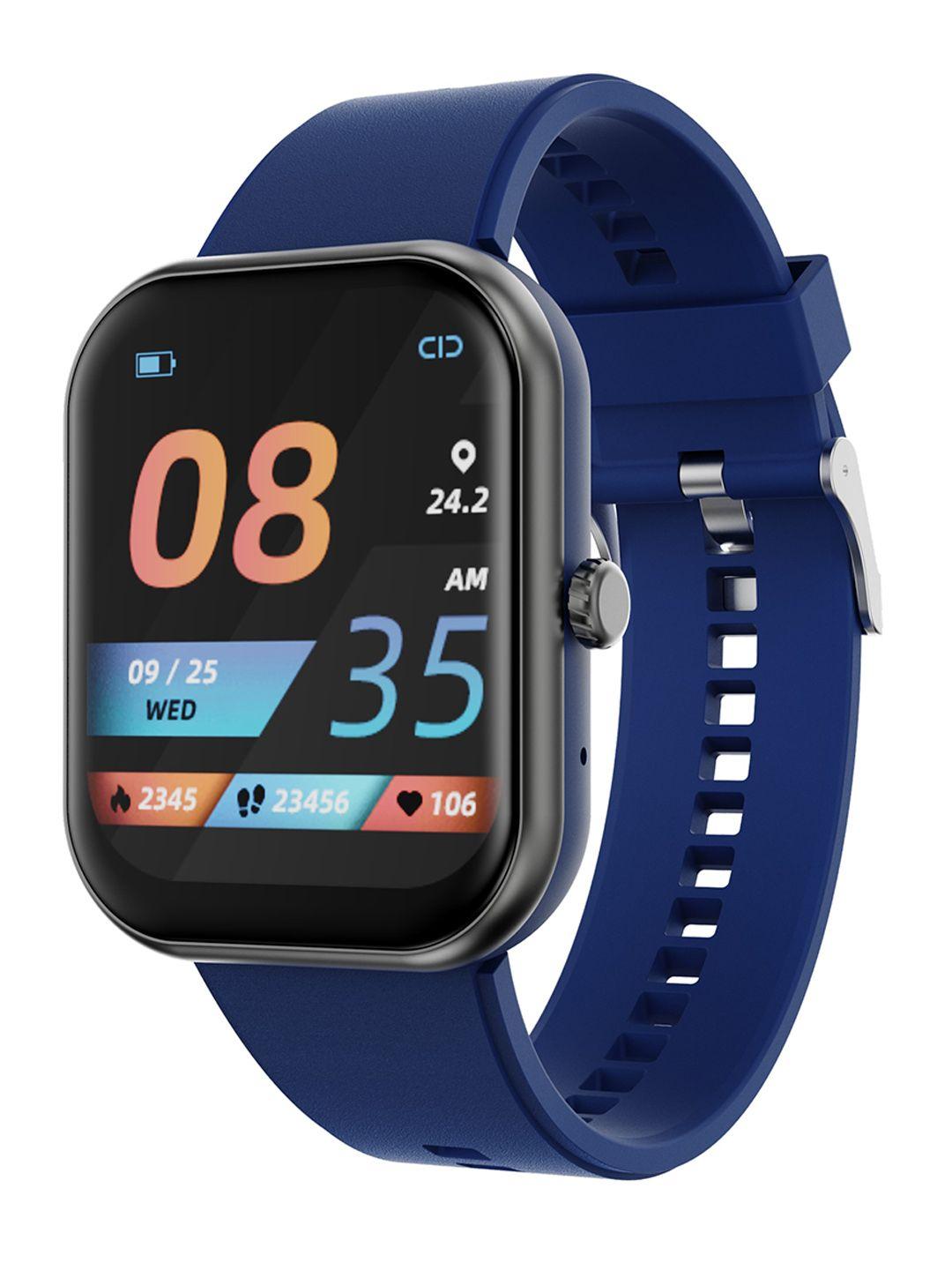 gizmore ultra max smart watch