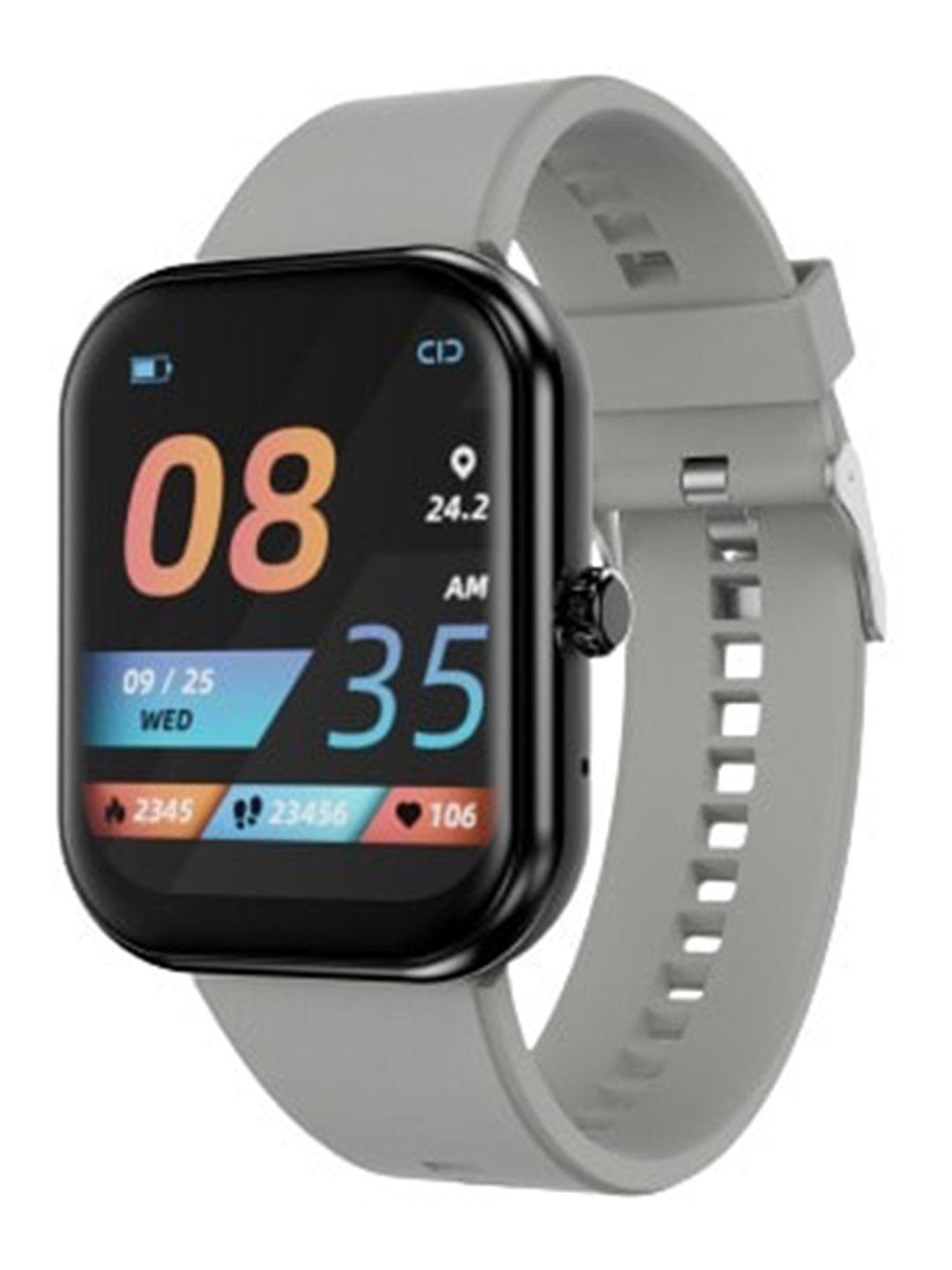 gizmore ultra max smart watch